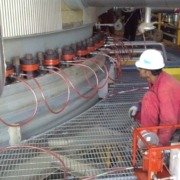 On-site Controlled Bolting Solutions