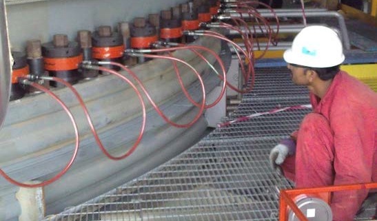 On-site Controlled Bolting Solutions
