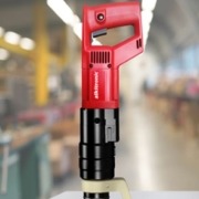 Electric Torque Guns