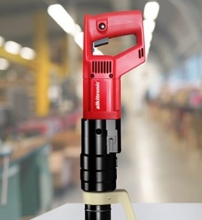 Electric Torque Guns