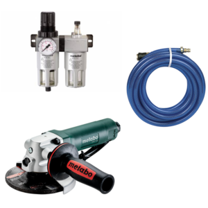 Metabo Power Tools | Wanawake Industrial Supplies