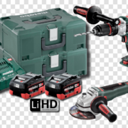 metabo power tools