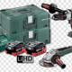 metabo power tools