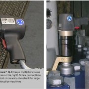 Pneumatic Tools