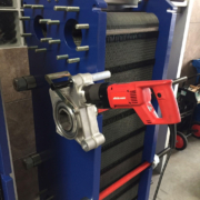 Wanawake Industrial Supplies