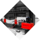 Hi Force ToughLift Jacking Systems